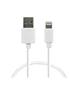USB cable, USB-A - Lightning (Apple), 80cm, URBAN FACTORY